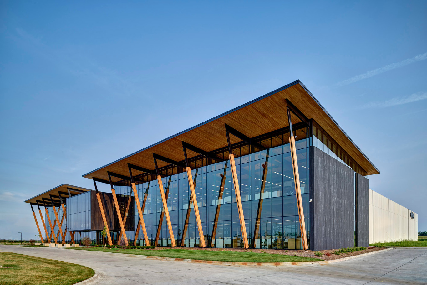 Kreg Tool HQ, Ankeny, IA